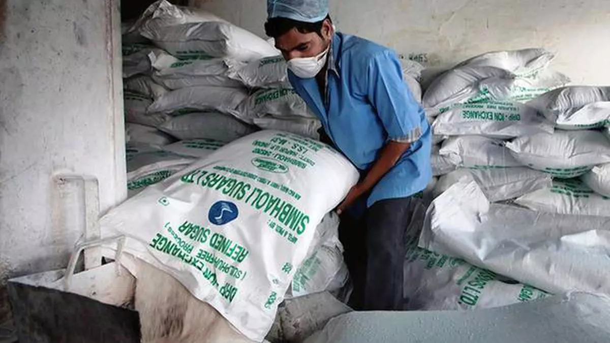 Indian trade body AISTA estimates sugar output 3.6% lower this season