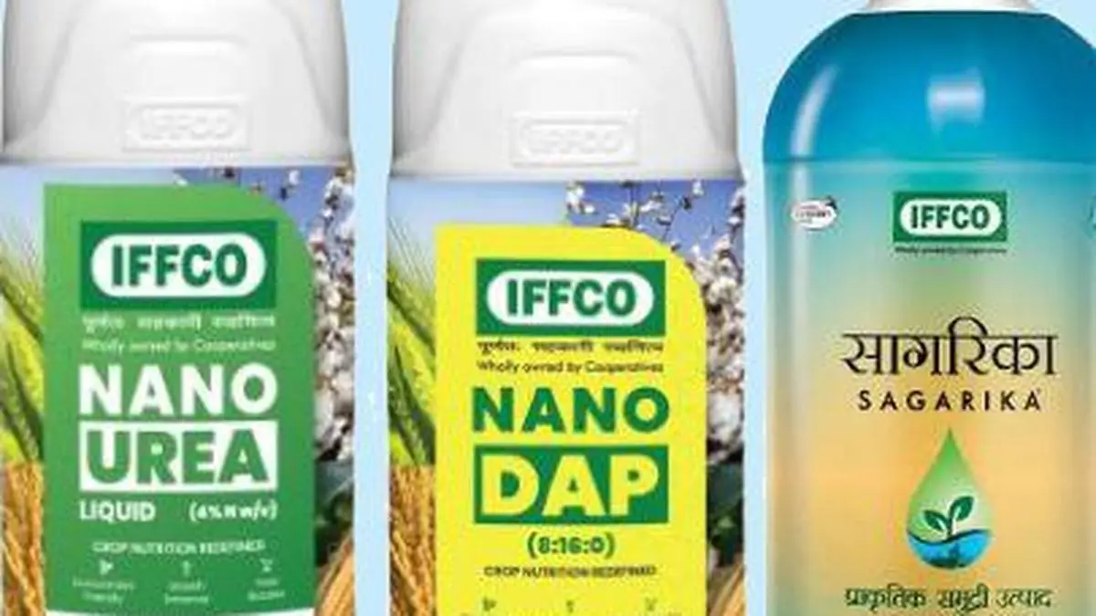 Iffco reports ₹2,823 crore rise in net profit in 2024-25