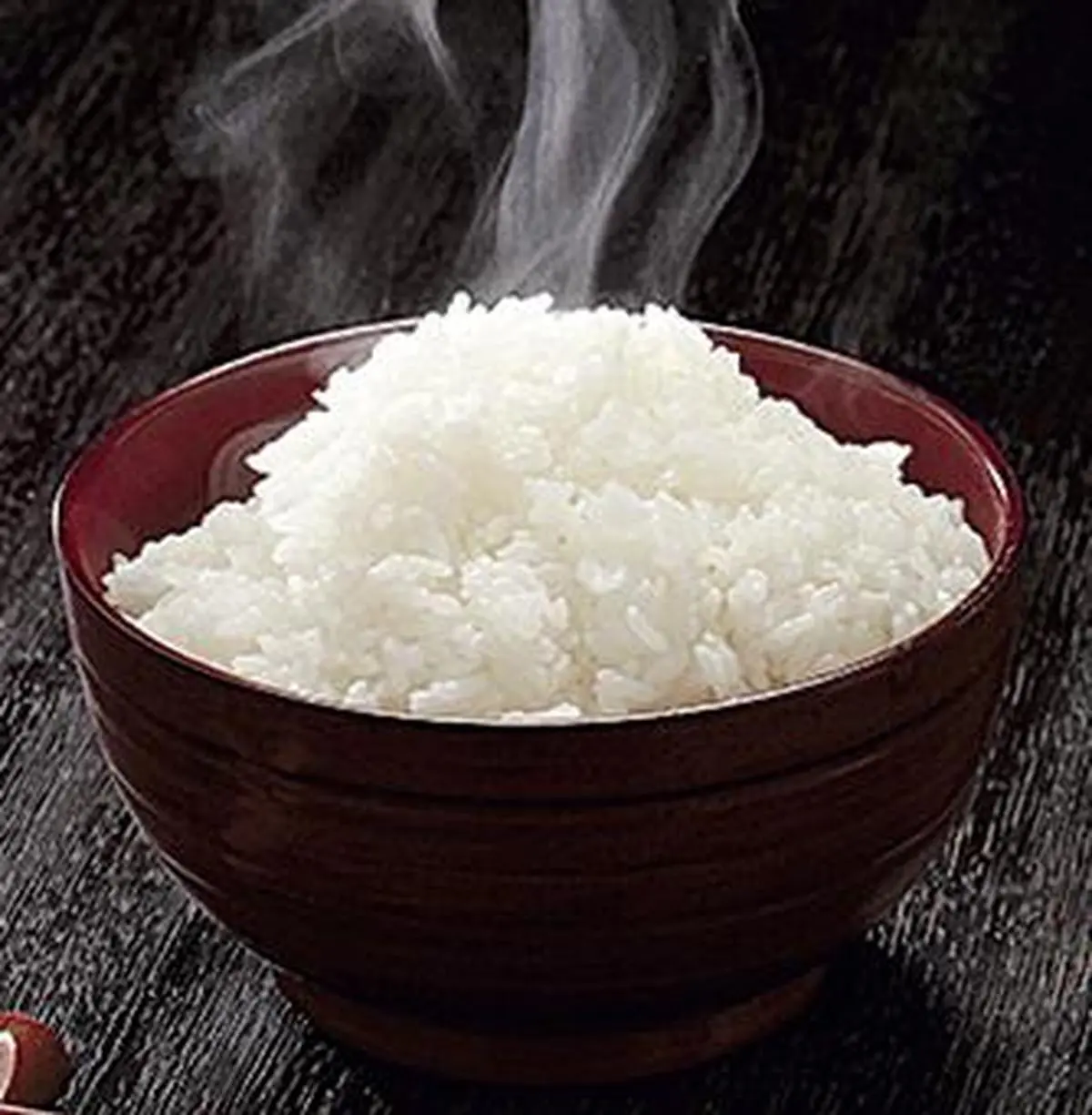 Steamed rice does not fall under raw rice category FCI The Hindu