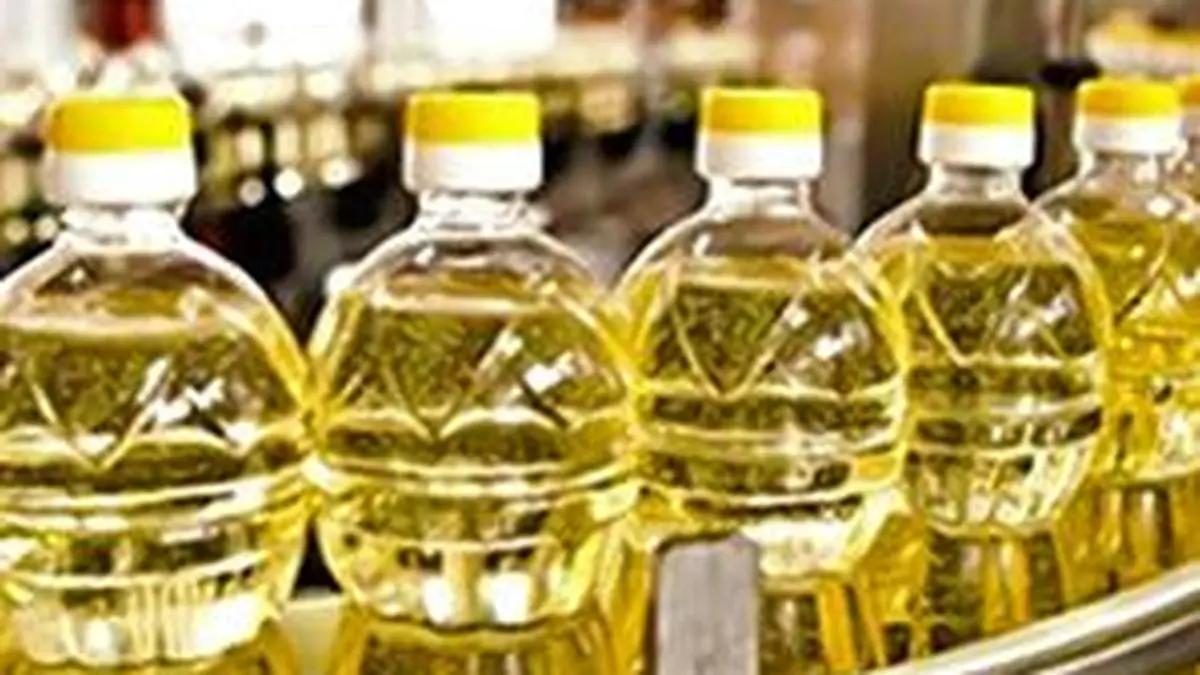 Decision to freeze import duty on edible oil will impact goal of