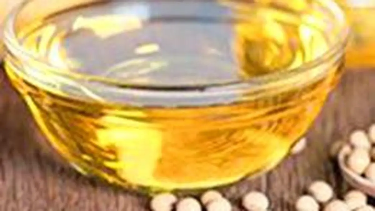 9 firms sign deals to import soyabean oil from China into India