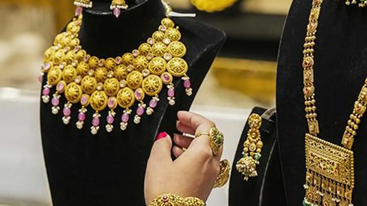 Why demand for gold jewellery remains high ahead of the wedding season