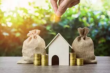 Active home loan borrower base grew 5% by December 2020 from year ago' -  The Hindu BusinessLine