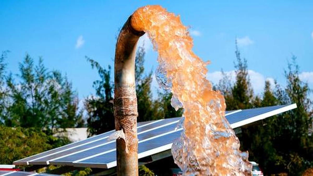 HDFC Bank Parivartan builds over 15,200 water structures in more than 10,430 villages