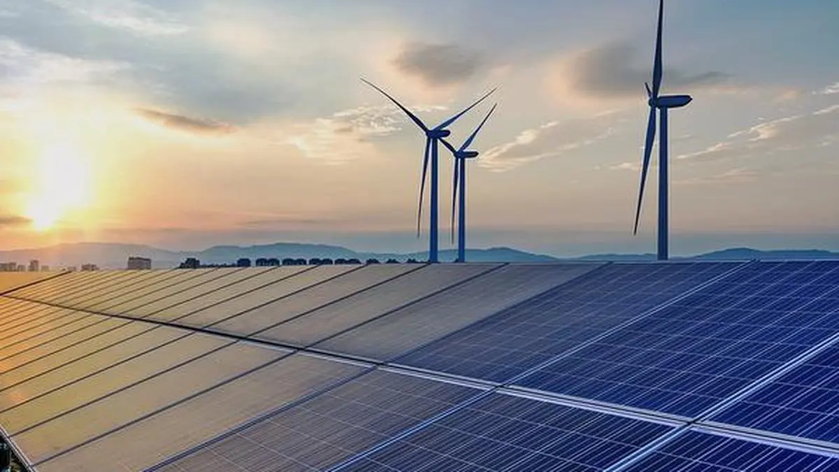 With 257 GW capacity, India is now fourth largest renewable energy producer: Pralhad Joshi With 257 GW capacity, India is now fourth largest renewable energy producer: Pralhad Joshi