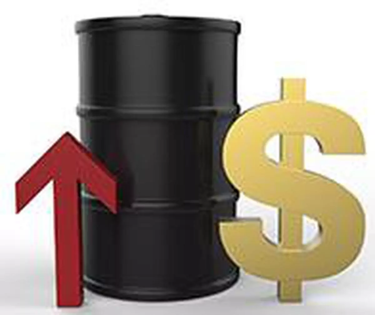 India, Crude Oil, Moving Up, Price, Growth