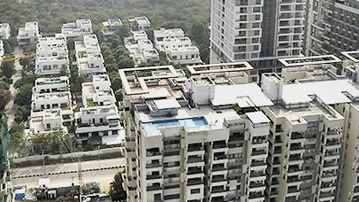 Bengaluru residential property micromarkets witness record hike in prices: Report