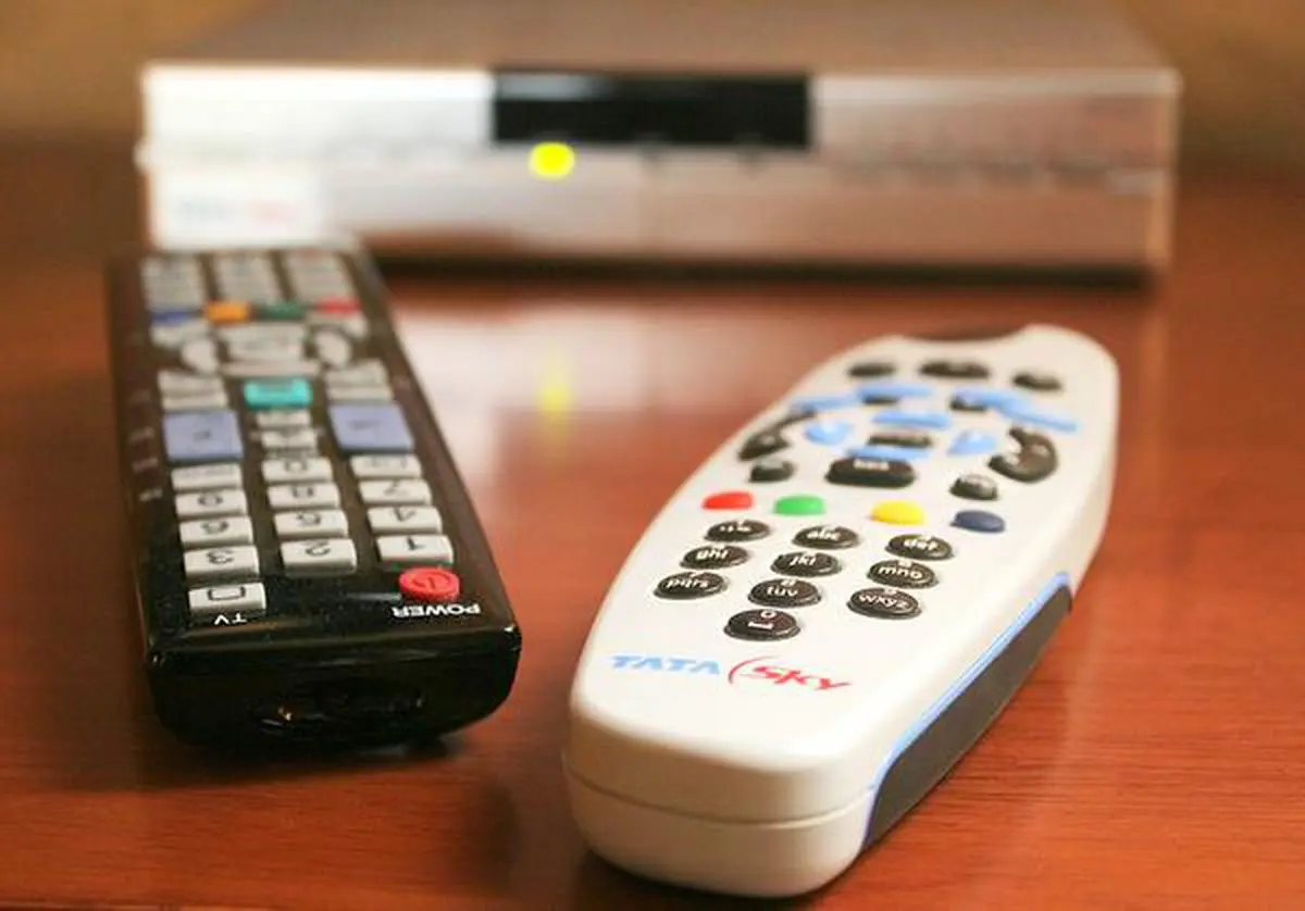 Tata Sky Fake Subscriber Id