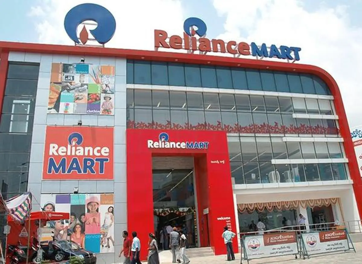 Reliance Retail's AJIO to start selling luxury brands - The Hindu  BusinessLine