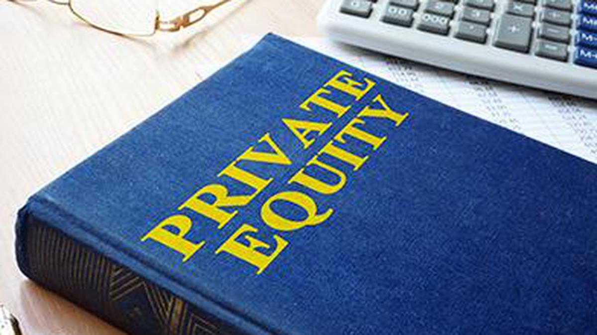 Private Equity Inflows Plunge 42 To 23 3 Bn In 2022 The Hindu   Po13YM1bottomGD75R7RV43jpgjpg