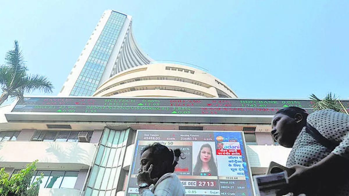 BSE shares rebound 5% after six-day slump amid legal challenges 