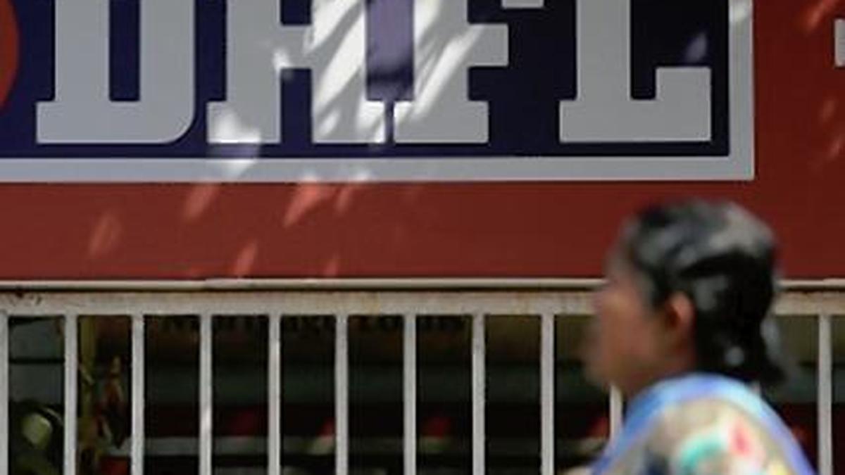 Court discharges DHFL in money laundering case, cites immunity under IBC
