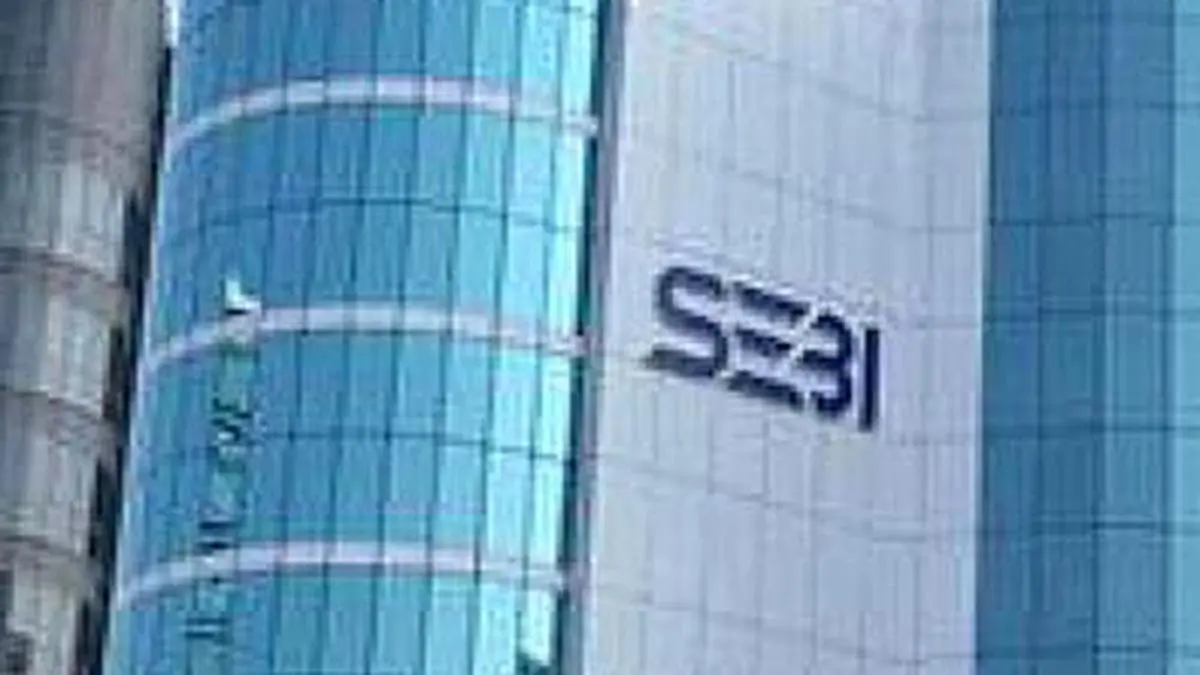 SEBI may enhance large-cap stocks categorisation SEBI may enhance large-cap stocks categorisation