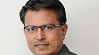 Nilesh Shah, MD, Kotak Mahindra AMC