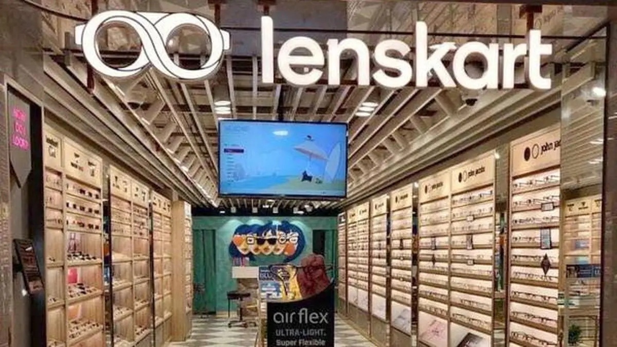 Lenskart IPO sees 2x subscription on day 2 lead by retail demand