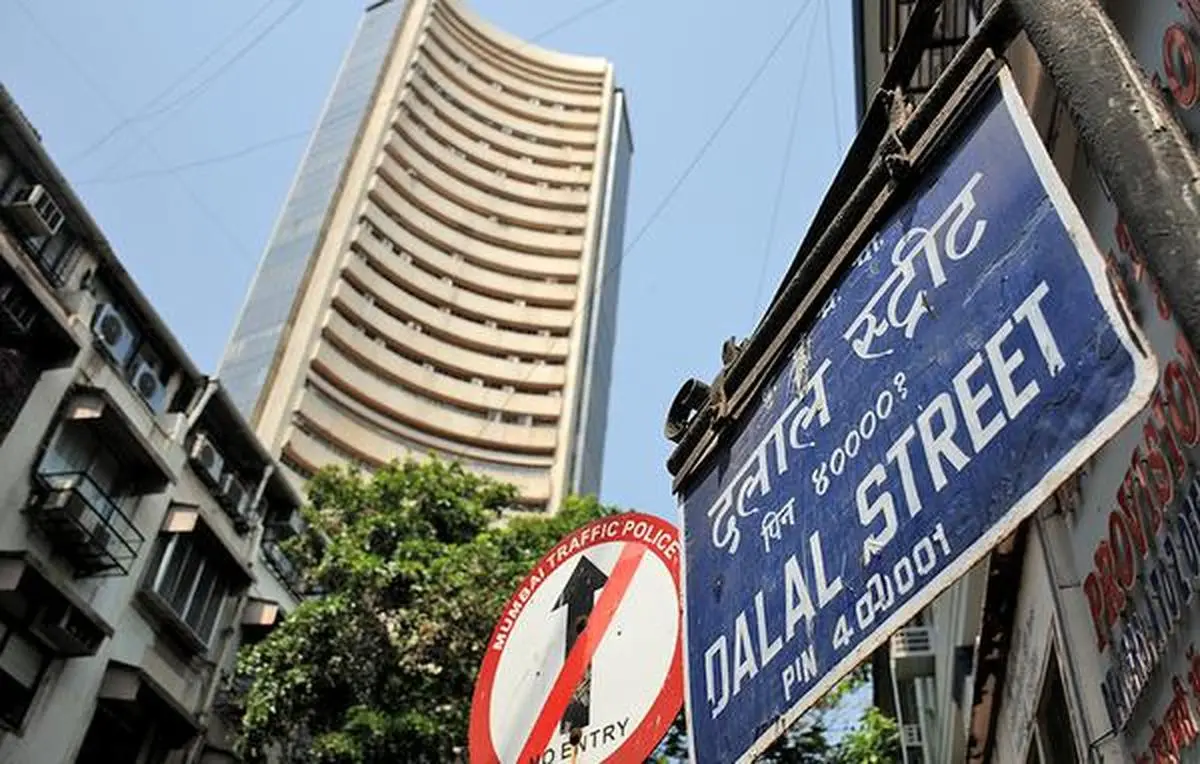 Equities slip as oil jumps on easing China Covid curbs - The ...