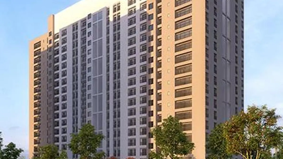 Sobha reports Q4 PAT of ₹47.1 cr