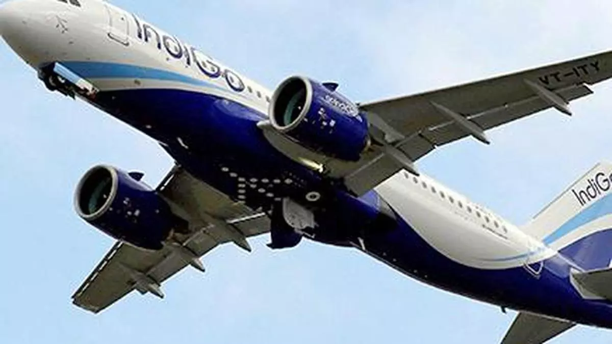 IndiGo lanza el servicio Chennai-Jaffna