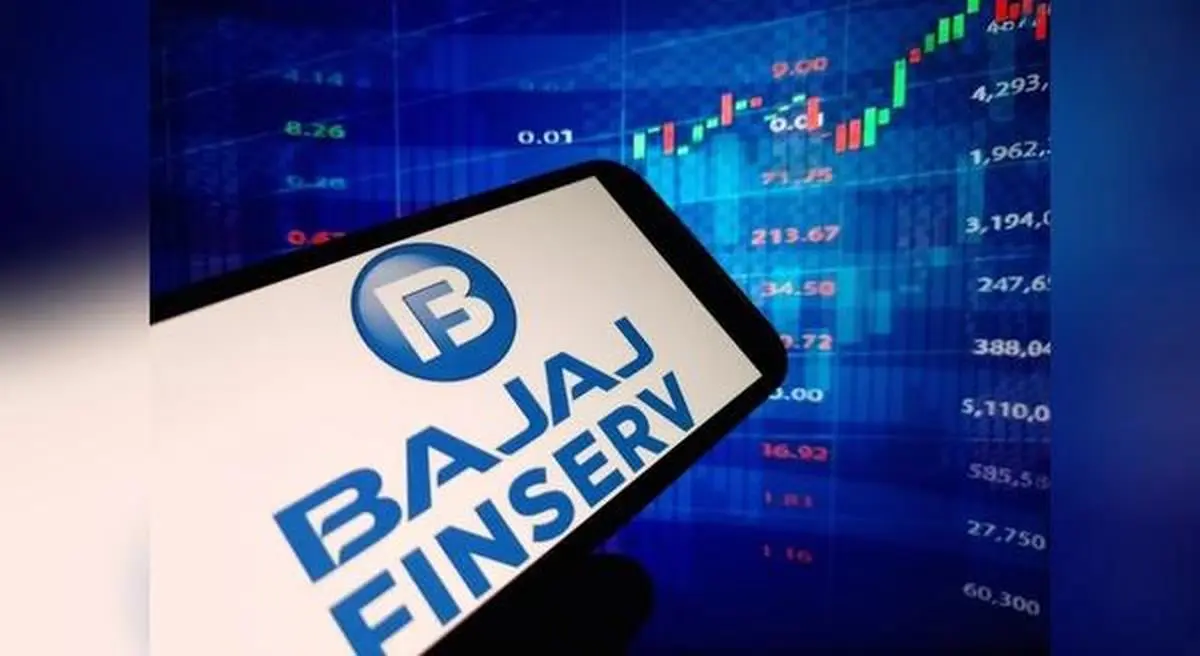 thehindubusinessline.com - Bajaj Finserv to invest ₹1,500-2,000 crore in AI innovation startups over 5 yrs