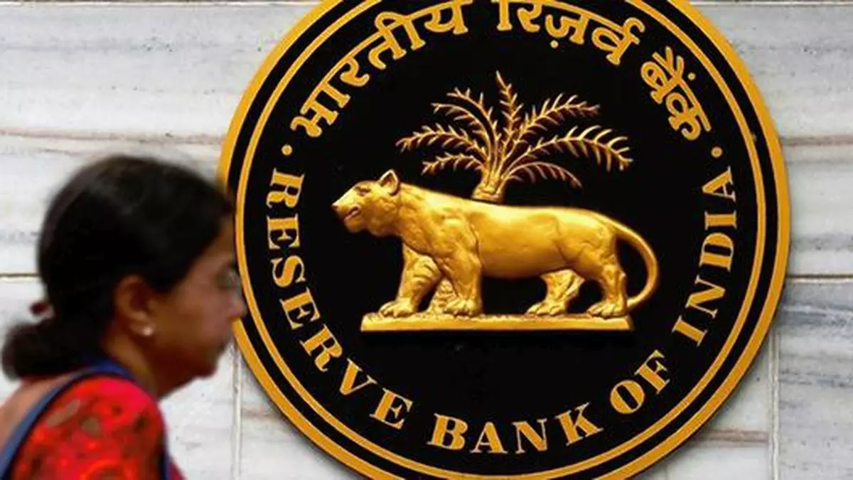 RBI eases liquidity fears - The Hindu BusinessLine