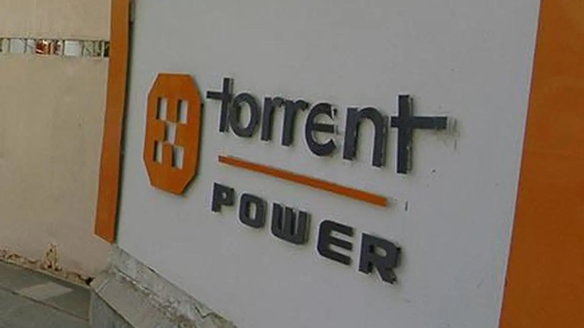 Torrent Power to invest ₹22,000 crore on developing 1600 MW coal-based power project in MP