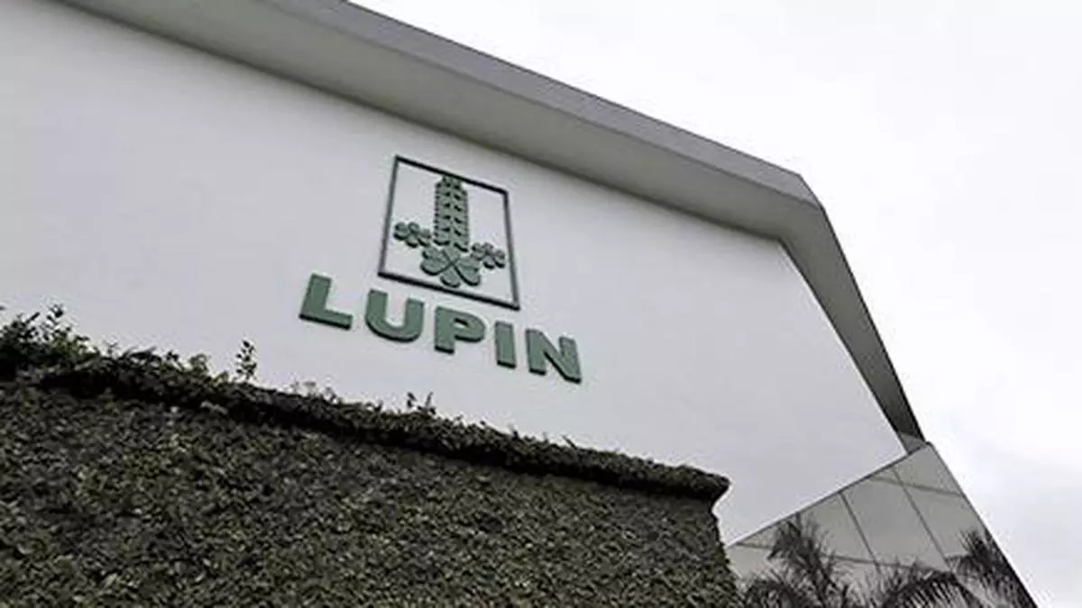 Lupin, Amman Pharma join hands to launch ophthalmic drug in West Asian market