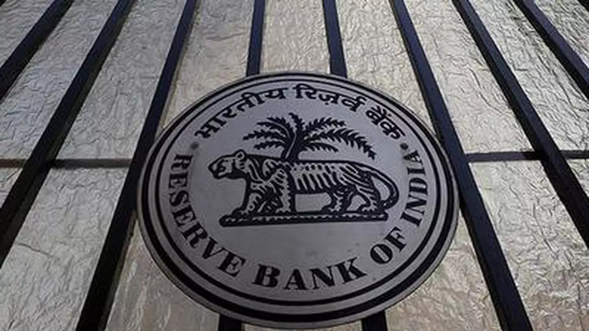 Strengthen your board: RBI message to banks - The Hindu BusinessLine