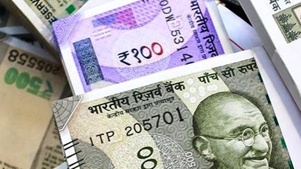 Rupee tumbles 48 paise to close at 88.70 against US dollar