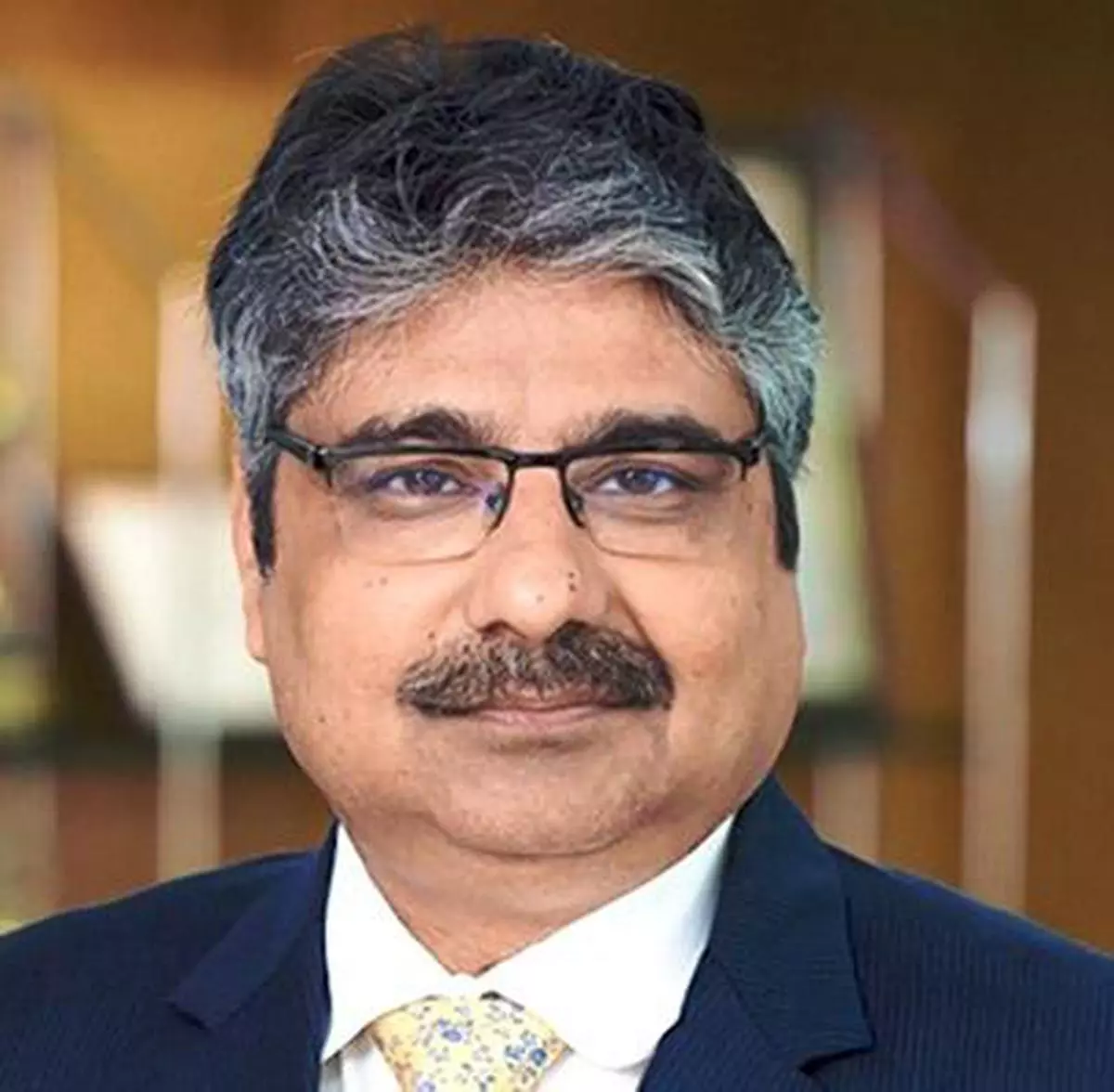 Atul Kumar Goel, MD and CEO, Punjab National Bank