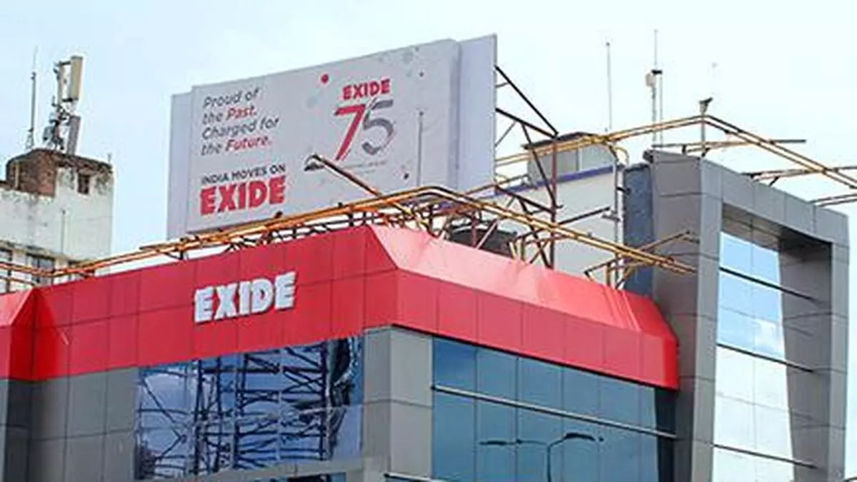 Exide Industries strengthens leadership team with key executive appointments