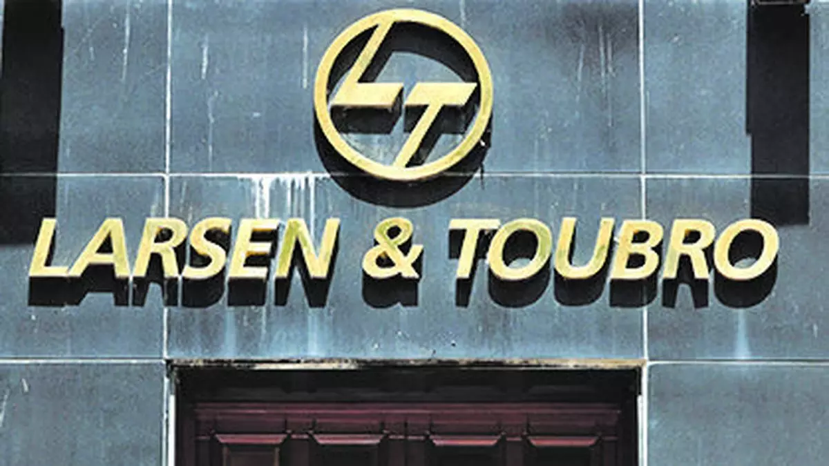 L&T To Consider Buy Back And Special Dividend | JMFL View On L & T |  Business News | ET Now - YouTube