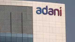 Adani Ports and Special Economic Zone (APSEZ) surged 6% and Adani Enterprises gained 3% in Friday’s trade following strong Q4 FY25 results. Adani Ports and Special Economic Zone (APSEZ) surged 6% and Adani Enterprises gained 3% in Friday’s trade following strong Q4 FY25 results.