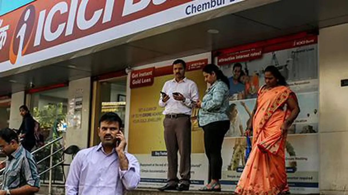 ICICI Financial institution Q2 PAT up 36% on robust mortgage enlargement, higher asset high quality