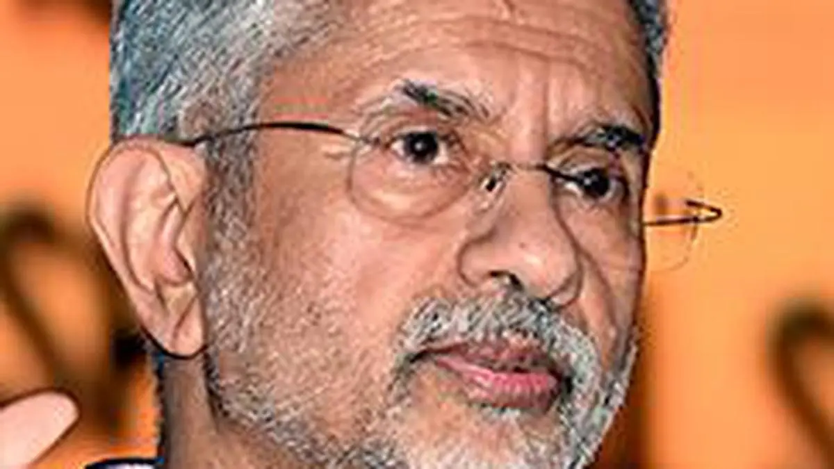 India, Russia ink pacts on construction of future power generating units of Kudankulam nuclear plant: Jaishankar