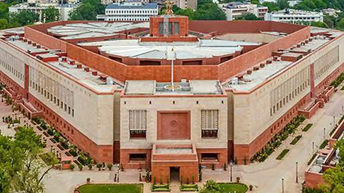 Prorogation of both houses of Parliament implies no ordinance possible: Sources