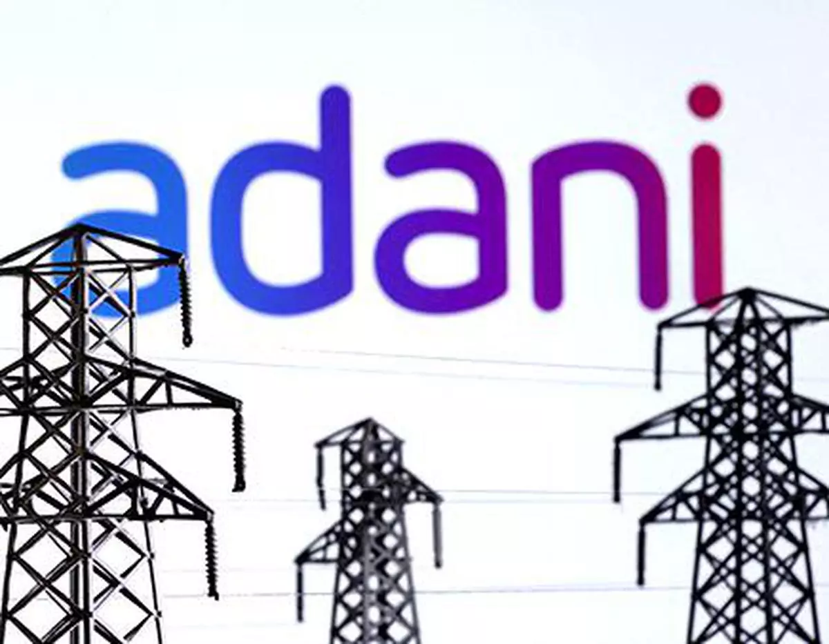 Adani Inexperienced Electrical energy commissions photograph voltaic electrical energy initiatives at Khavda, Gujarat