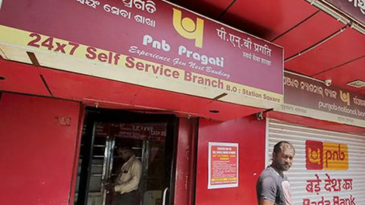 Credit card biz to get a fresh push from Nov onwards: PNB MD