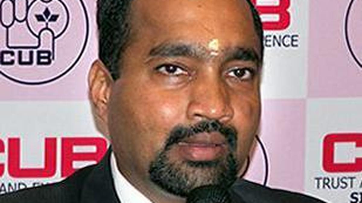 City Union Bank stocks surge 14% following Q2 results