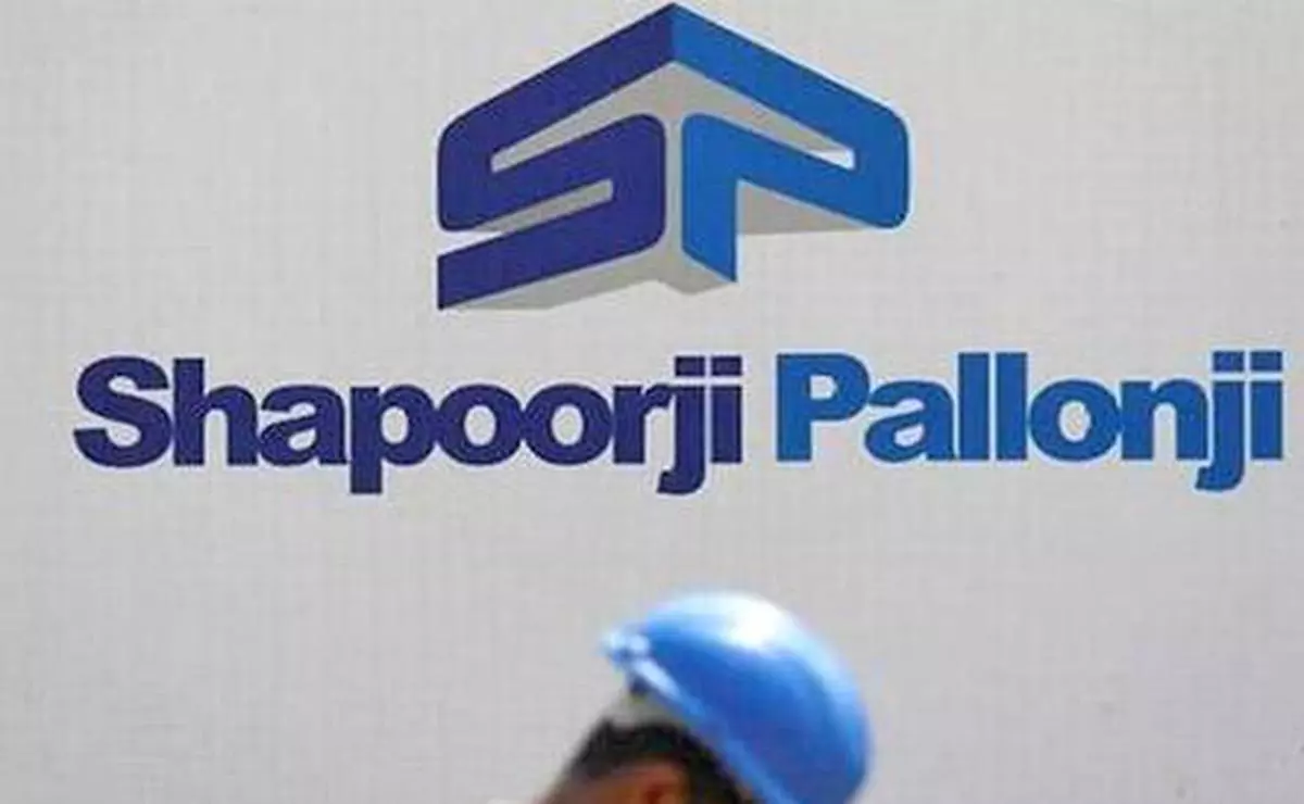 Shapoorji Pallonji and Company plans to sell up to 23,70,787 equity shares, having a face value of Re 1 each, representing 1.25 per cent of the total issued and paid-up equity share capital of the company.