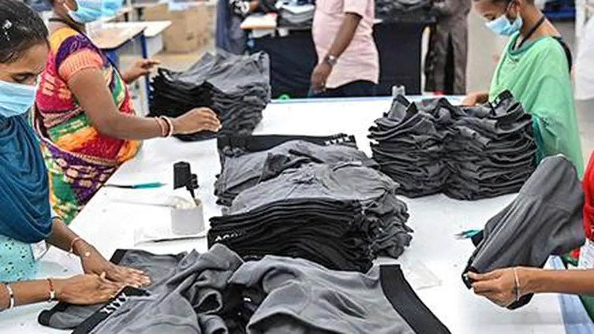 West Asia conflict hits Surat textile hub hard as input costs rise; operational days cut down