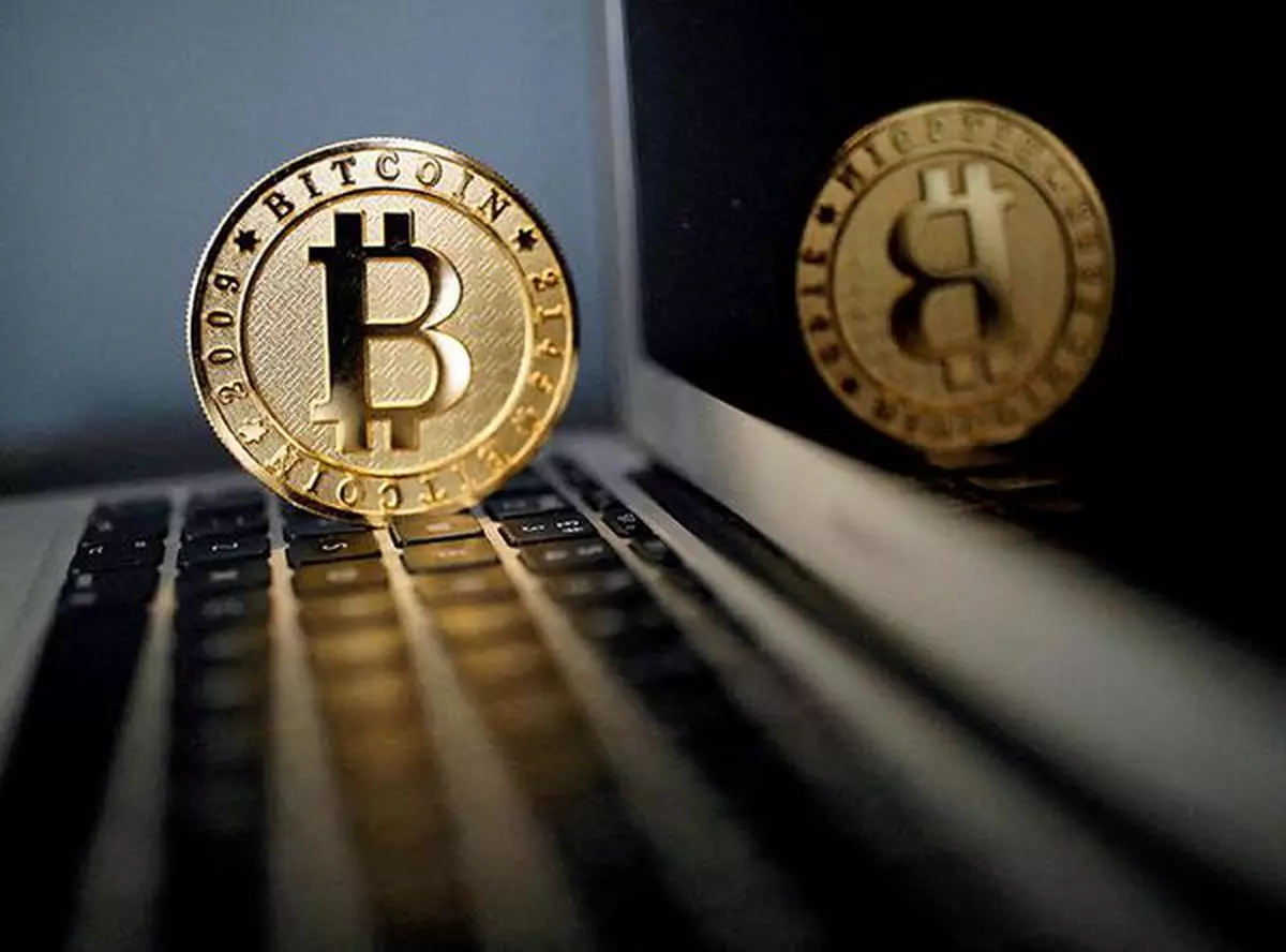 The retreat in Bitcoin is taking it closer to a nadir of about $17,600 that was hit in June in the wake of blowups at crypto lenders and hedge funds.