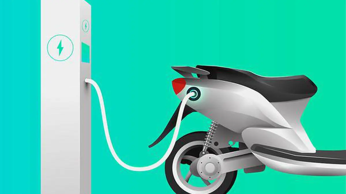 PURE EV ties up with Arva Electric for middle east and Africa