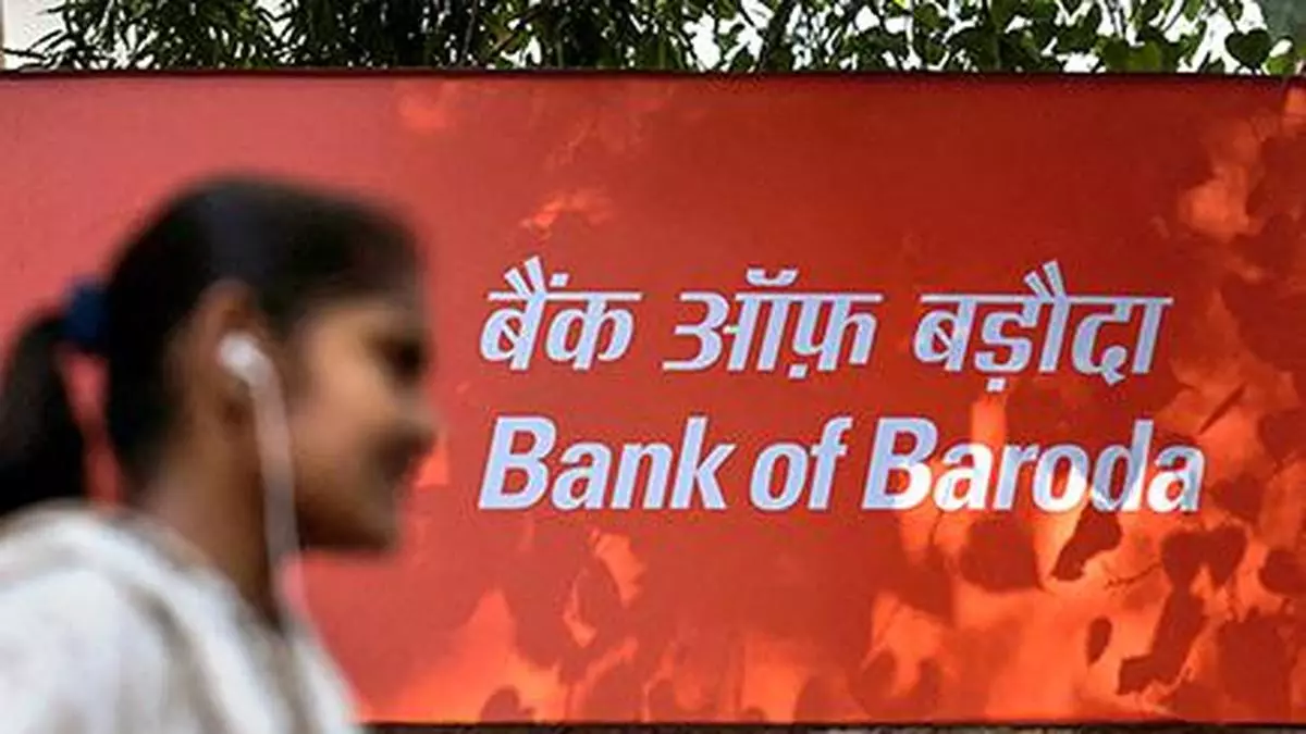 Bank of Baroda introduces 400-day ‘Utsav Deposit Scheme’ at 7.3%