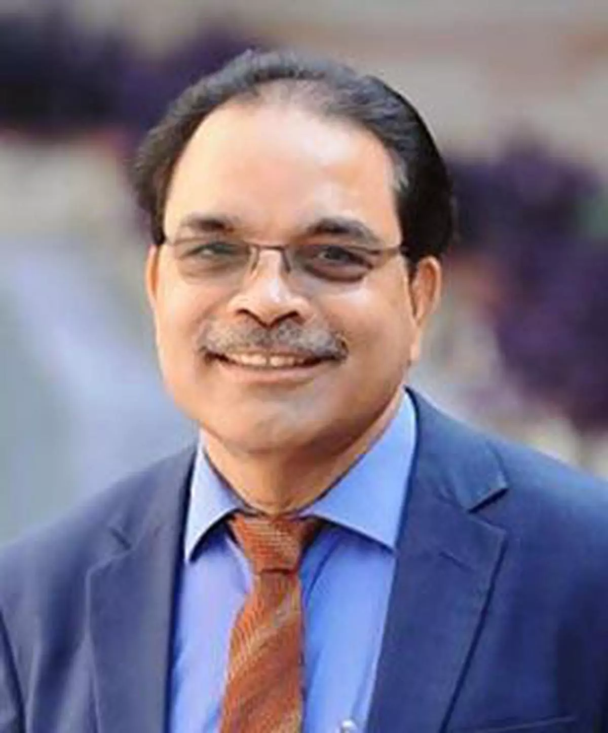 Arun Misra, CEO, Hindustan Zinc 
