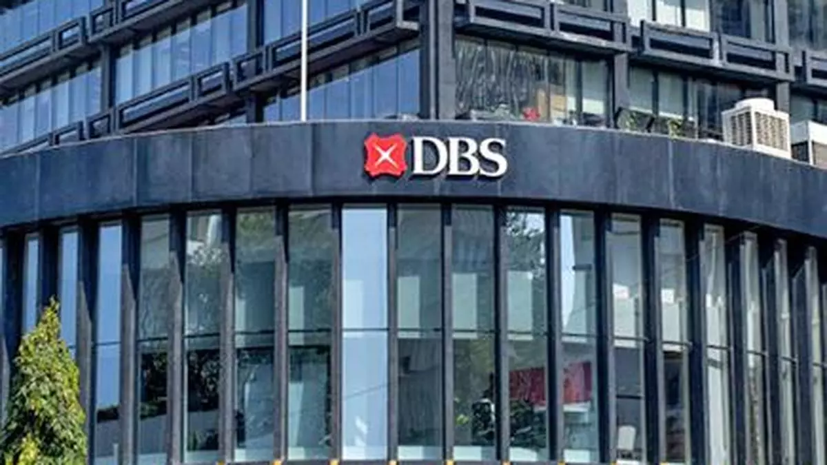 DBS Bank India launches pre-shipment financing solution on TReDS ...