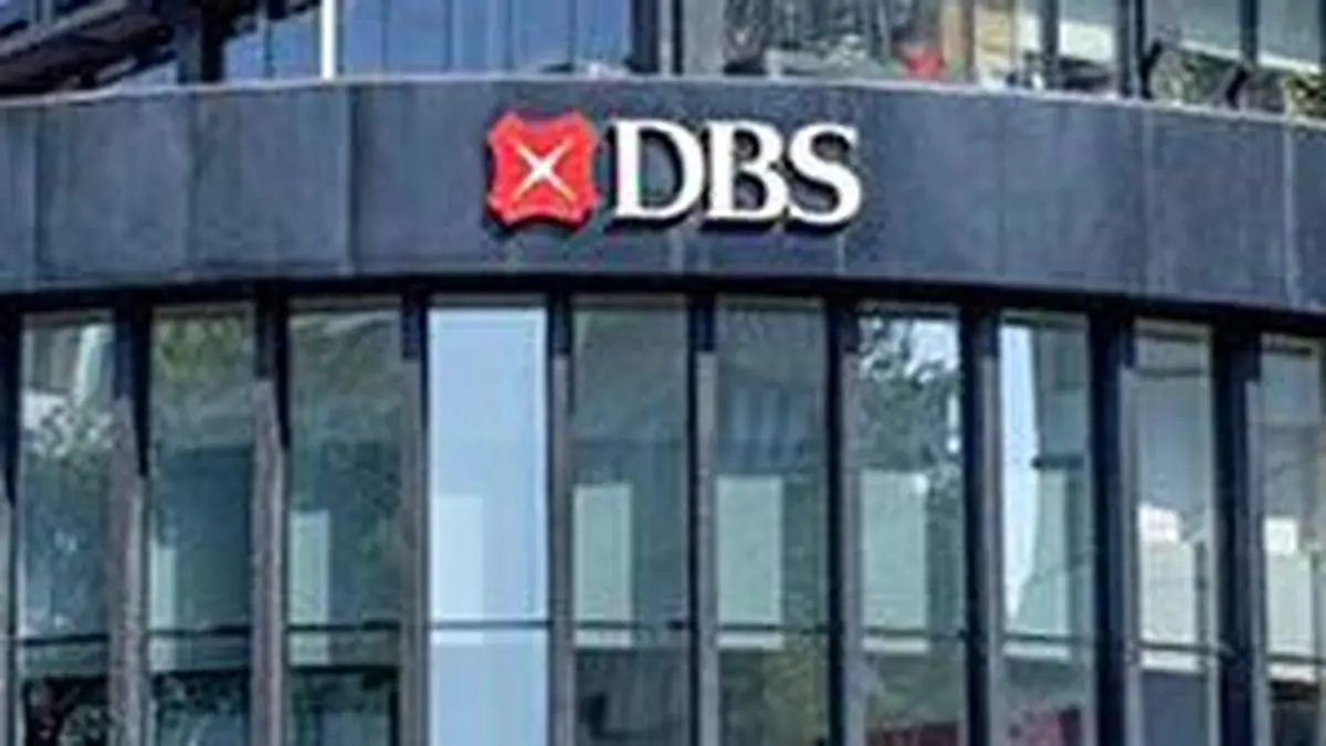 DBS Bank forecasts India to grow by an average 6.7% between 2025 and 2040