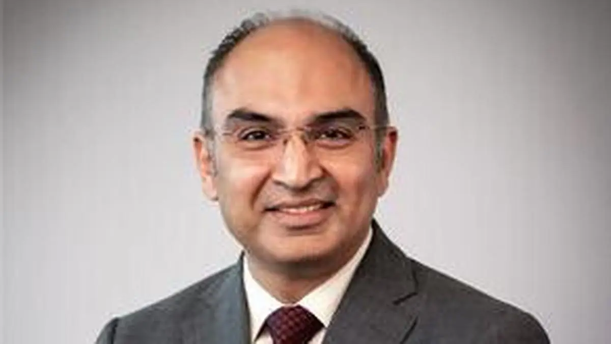 Wipro sues former CFO Jatin Dalal