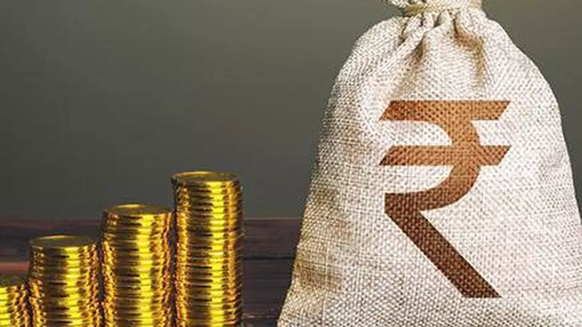 Rupee strengthens by 4 paise to close at 83.97 against the dollar