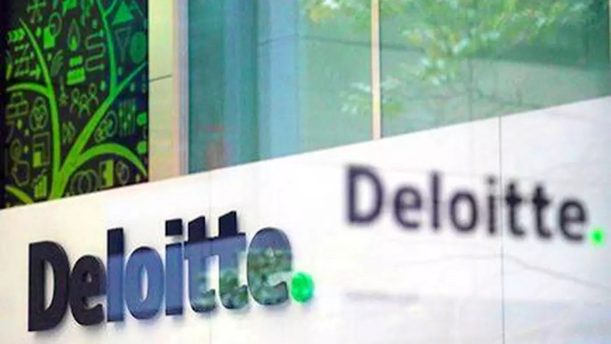 PLI in R&D needed to make India global innovation hub: Deloitte