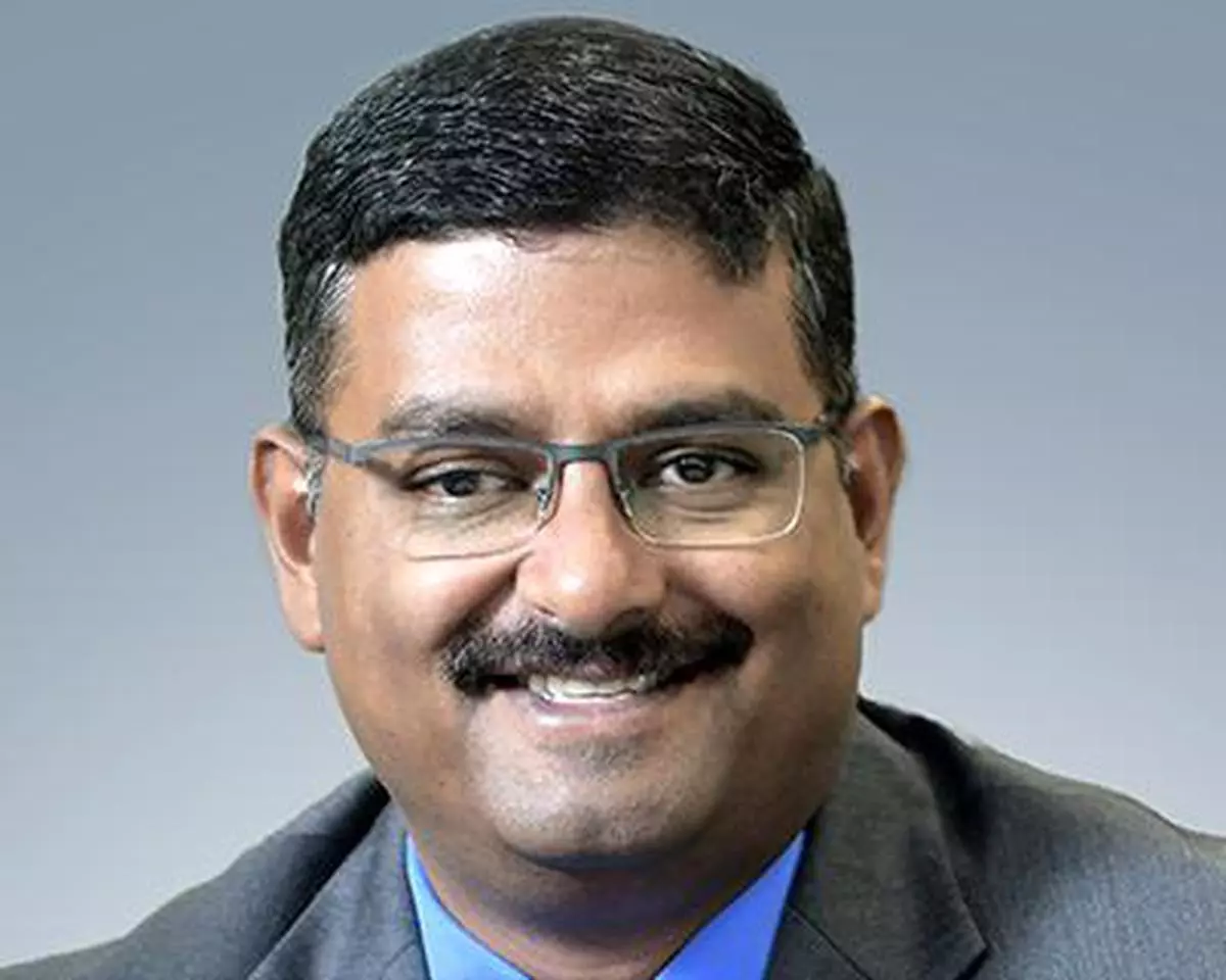 Arvind Subramanian, MD and CEO, Mahindra Lifespaces KSL